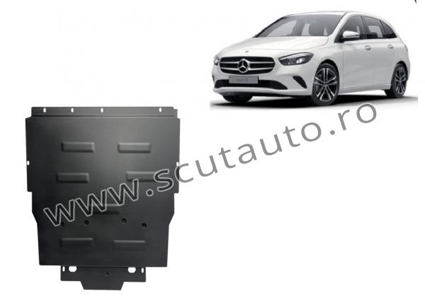 Scut auto Mercedes B-Class W247