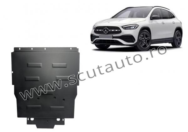 Scut auto Mercedes GLA H247