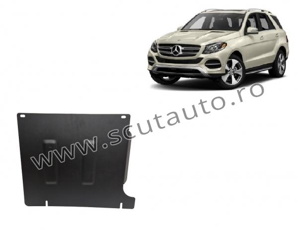 Scut cutie de viteză Mercedes GLE X166