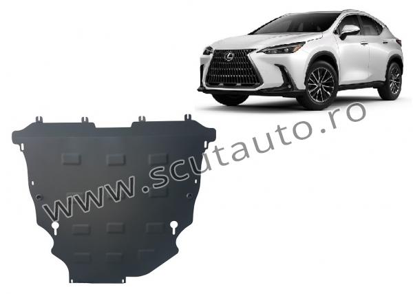 Scut auto Lexus NX AZ20