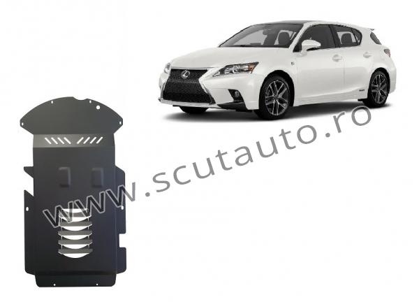 Scut antifurt catalizator pentru Lexus CT200H