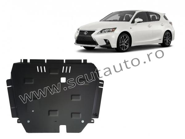 Scut auto Lexus CT200H