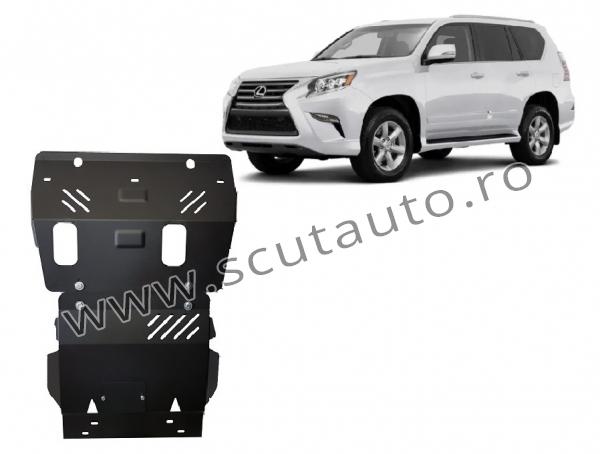 Scut auto Lexus GX460