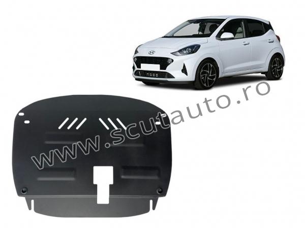 Scut auto Hyundai i10