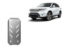 Scut diferențial din aluminiu Suzuki Vitara