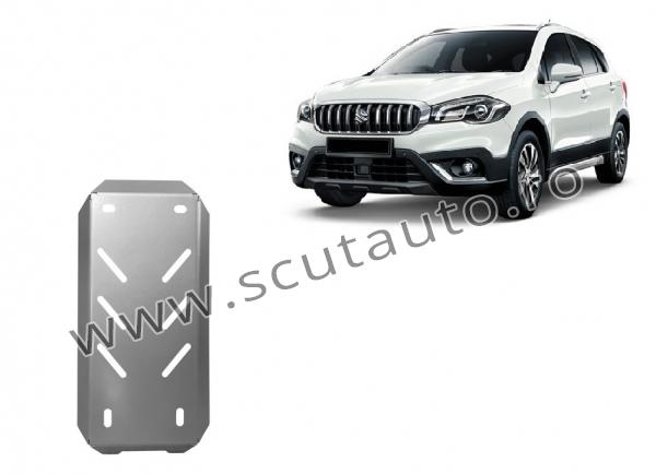 Scut diferențial din aluminiu Suzuki SX4