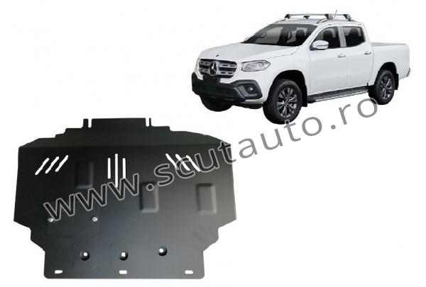 Scut auto Mercedes X-Class 