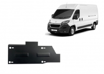 Scut rezervor AdBlue Peugeot Boxer