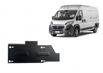 Scut rezervor AdBlue Fiat Ducato