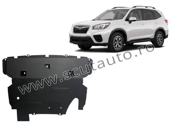 Scut auto Subaru Forester