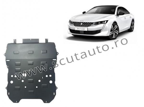 Scut auto Peugeot 508