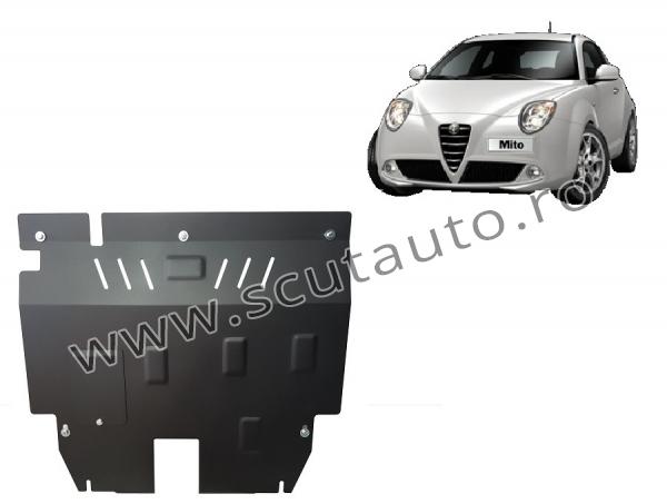 Scut auto Alfa Romeo Mito