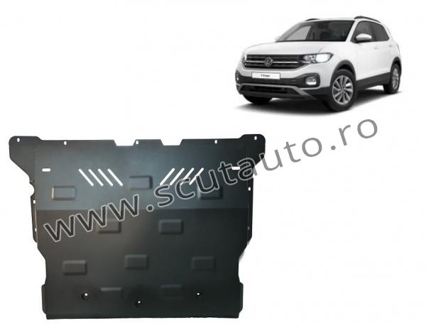 Scut auto VW T-Cross