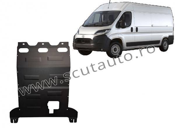 Scut auto Toyota Proace Max