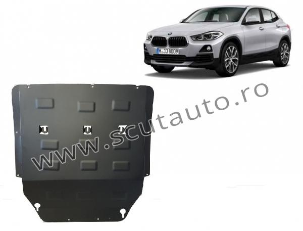 Scut auto BMW X2 F39