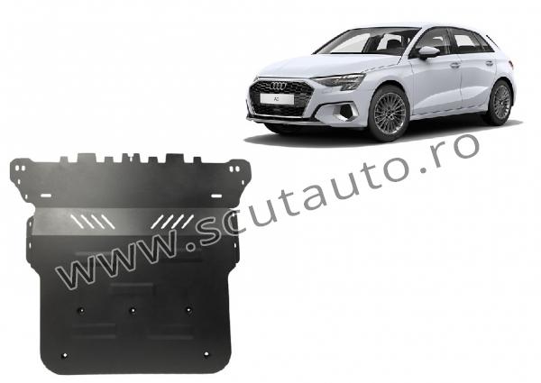 Scut auto Audi A3