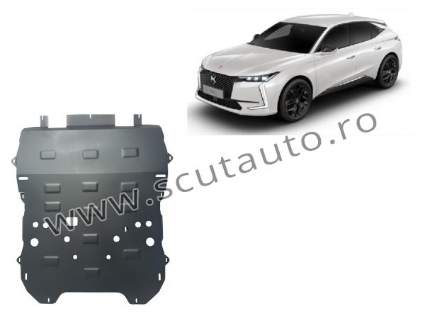 Scut auto Citroen DS4 II