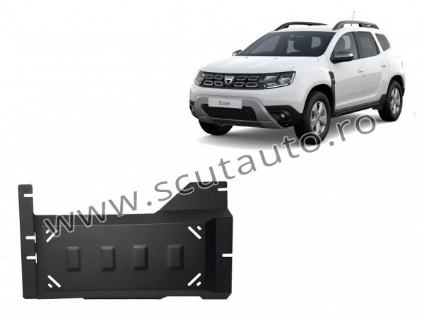 Scut filtru particule Dacia Duster