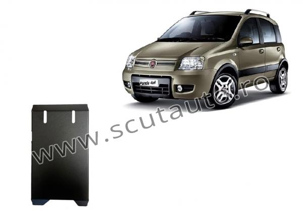 Scut diferenţial spate Fiat Panda 4x4