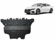 Scut auto Volkswagen Arteon - cutia de viteza manuala