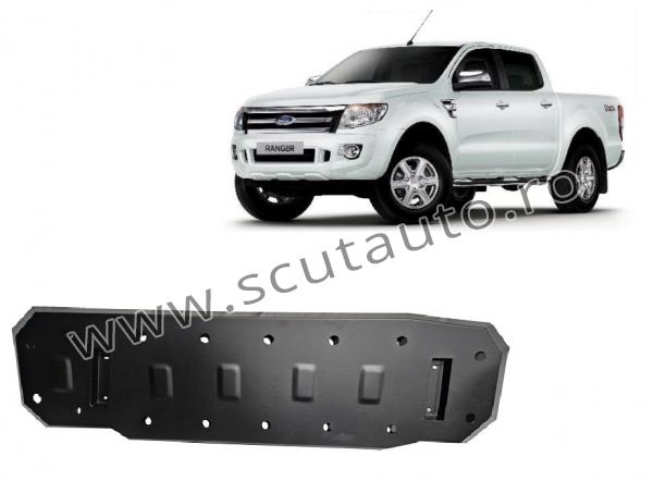 Scut rezervor Ford Ranger