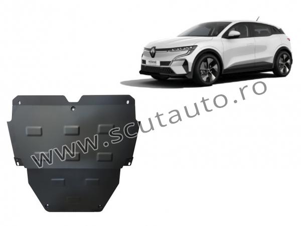 Scut auto Renault Megane E-Tech