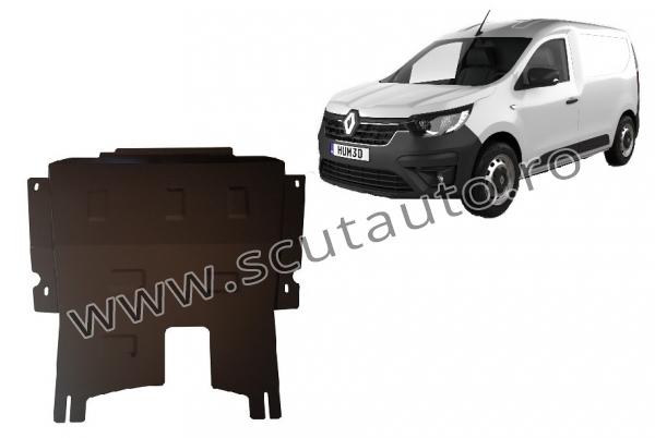 Scut auto Renault Express