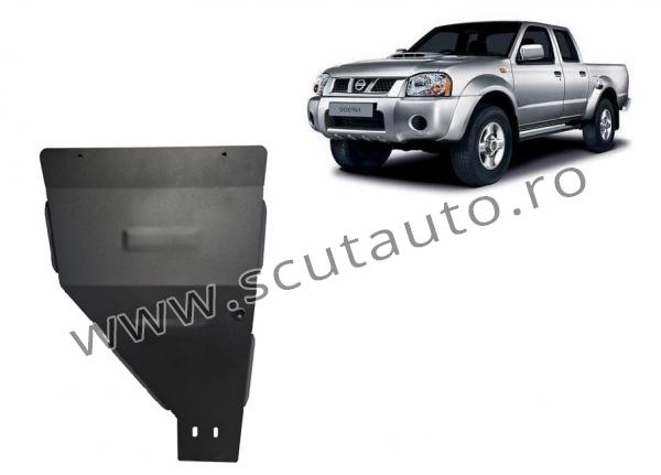 Scut cutie de viteza Nissan Navara D22