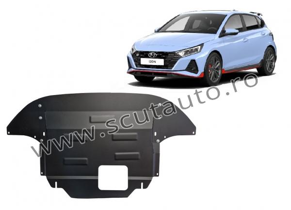 Scut auto Hyundai i20