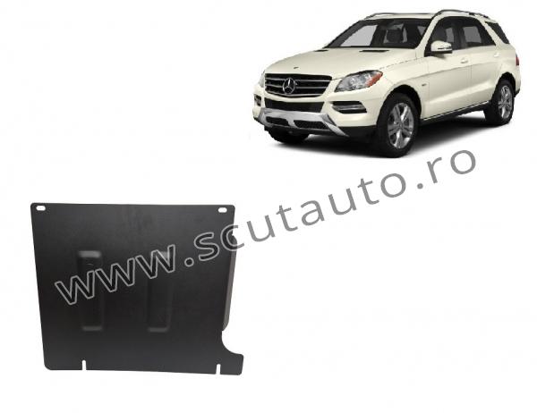 Scut cutie de viteză Mercedes ML W166