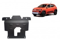 Scut auto Dacia Spring