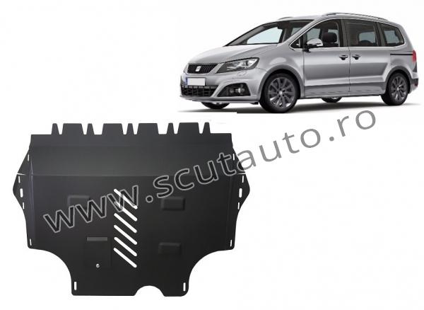 Scut auto Seat Alhambra