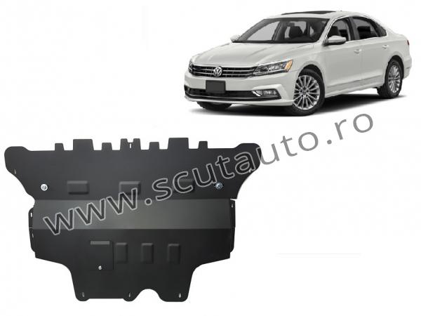 Scut auto Volkswagen Passat Alltrack - cutie de viteză automată