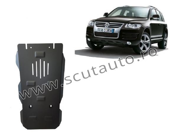 Scut cutie de viteză automata VW Touareg R5