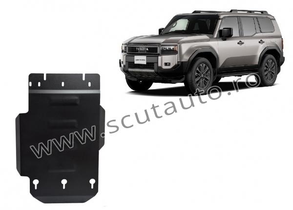 Scut metalic cutie de viteză Toyota Land Cruiser 250