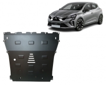 Scut auto Mitsubishi Colt