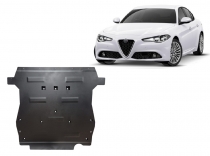 Scut auto Alfa Romeo Giulia
