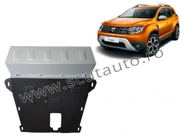 Set de scuturi Dacia Duster