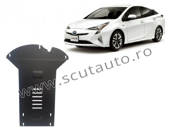 Scut antifurt catalizator pentru Toyota Prius 4