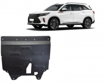 Scut auto Dfsk Fengon 600