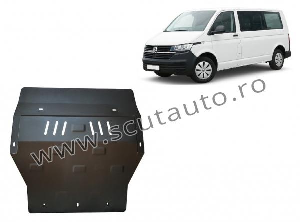 Scut auto Volkswagen Transporter Caravelle T6.1
