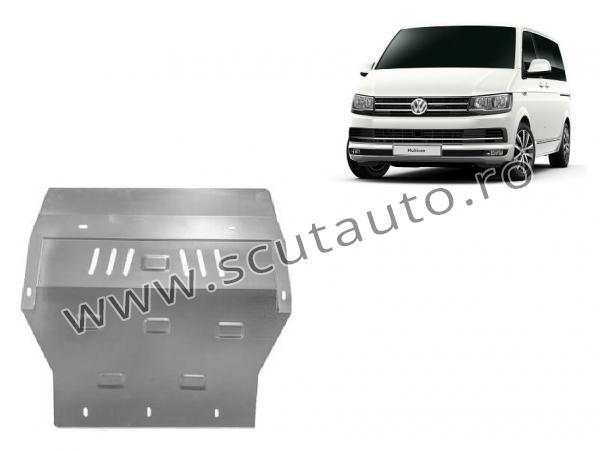 Scut auto din aluminiu Volkswagen Transporter T6 Caravelle