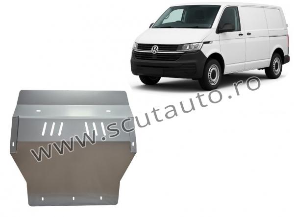 Scut auto din aluminiu Volkswagen Transporter T6.1