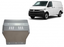 Scut auto metalic galvanizat Volkswagen Transporter T6.1