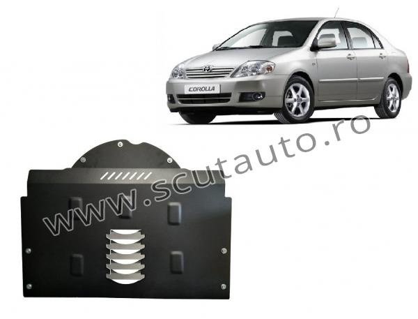 Scut antifurt catalizator pentru Toyota Corolla