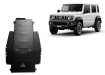 Scut reductor/cutie transfer Suzuki Jimny - model cu 5 usi