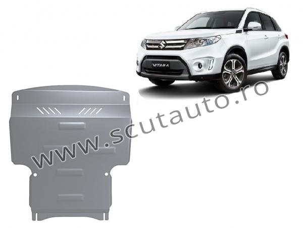 Scut auto din aluminiu Suzuki Vitara