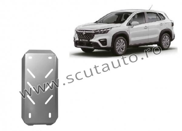 Scut diferențial din aluminiu SX 4-S Cross