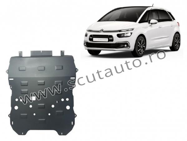 Scut auto Citroen Grand C4 SpaceTourer 