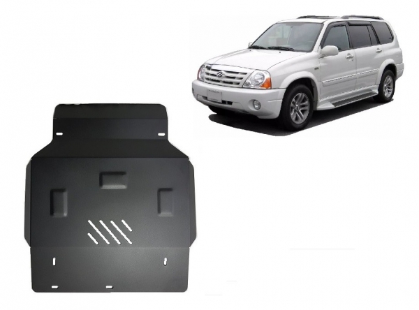 Scut auto Suzuki Grand Vitara XL-7